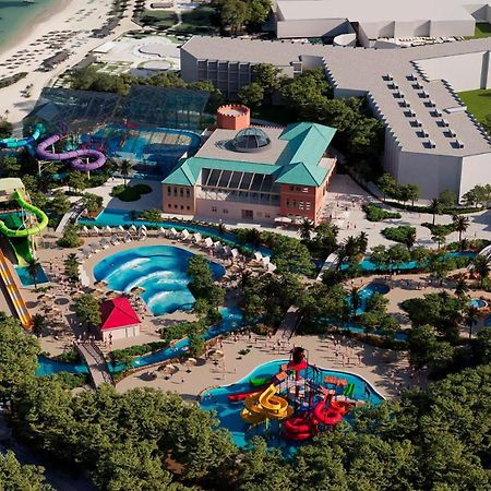 Apartmani Slavica Šibenik Exteriér fotografie