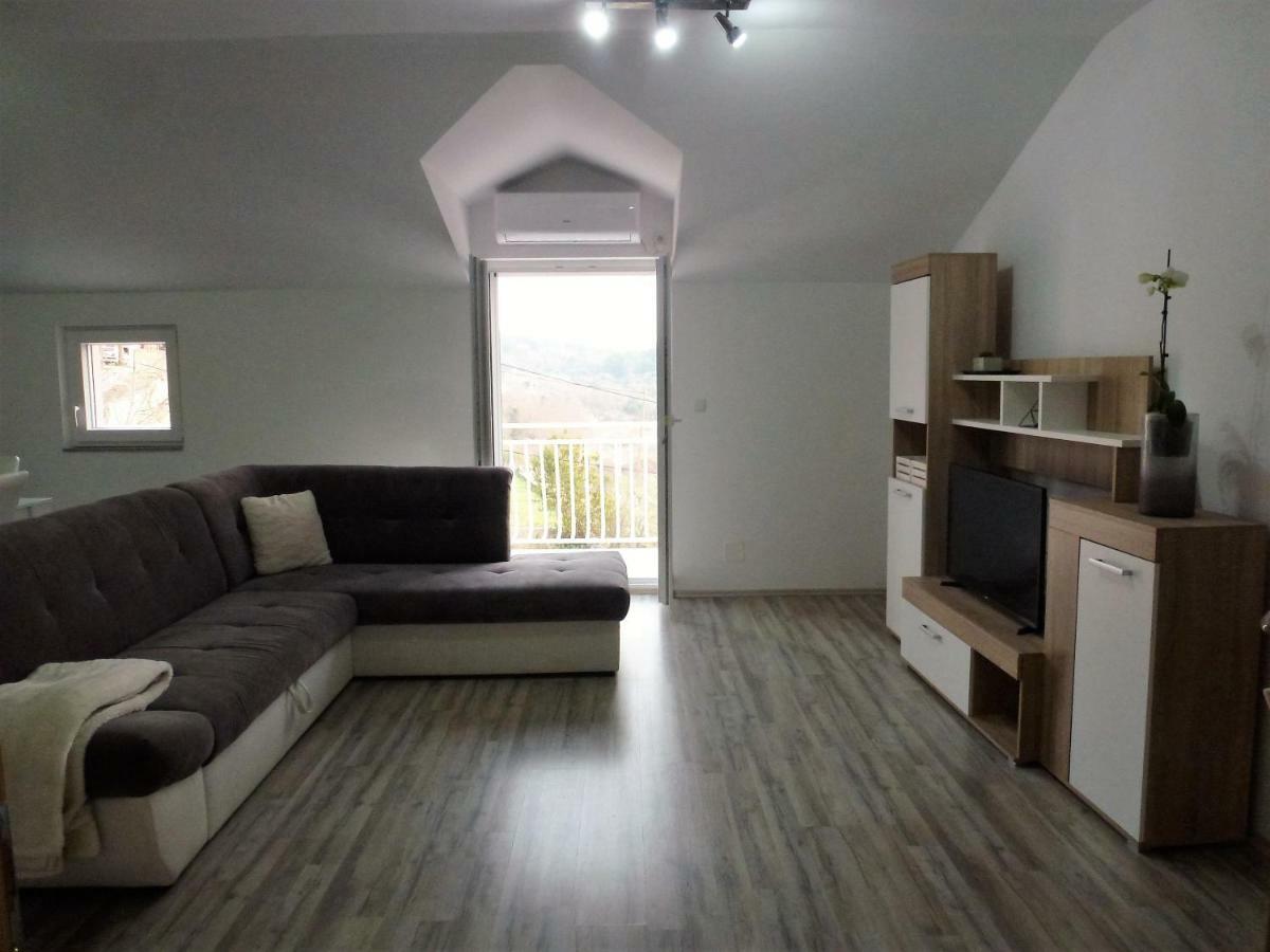 Apartmani Slavica Šibenik Exteriér fotografie