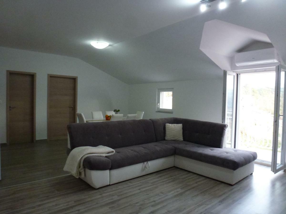 Apartmani Slavica Šibenik Exteriér fotografie