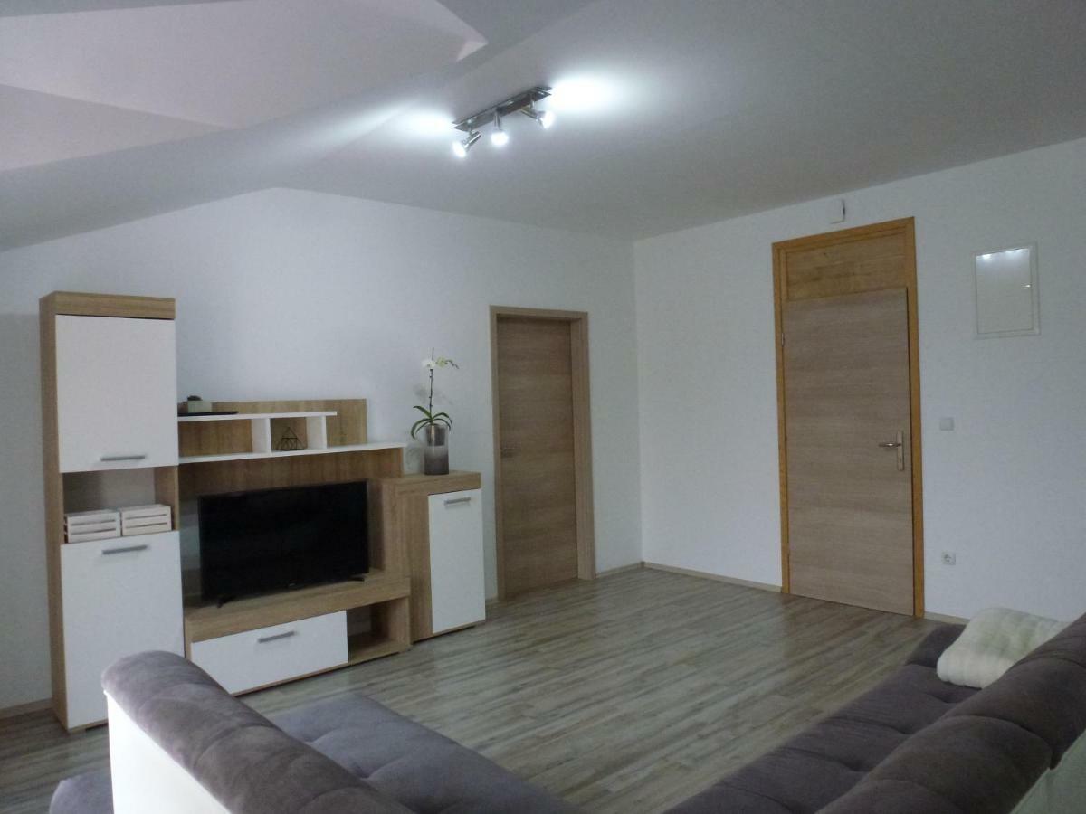Apartmani Slavica Šibenik Exteriér fotografie